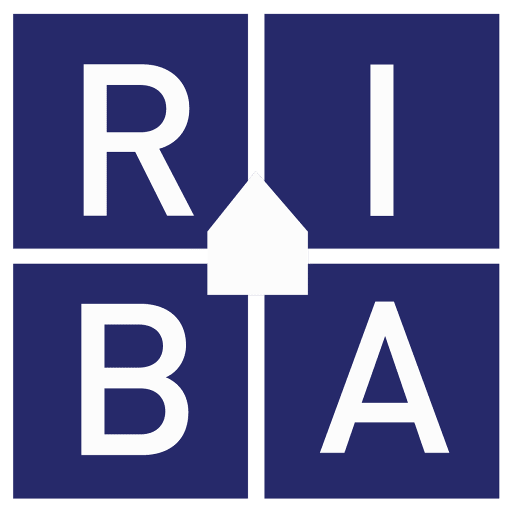 RIBA logo