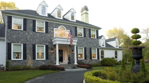 1-North Kingstown estate